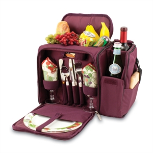 Picture of Picnic Time Malibu Insulated Picnic Pack