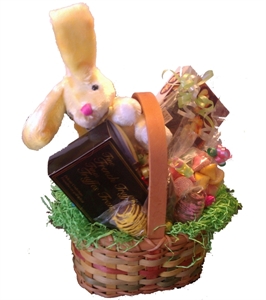 Picture of Hippity Hop Easter Basket