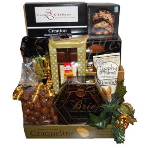 Picture of Classic Elegance Gift Stack