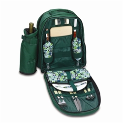 Picture of Picnic Time Capri Insulated Backpack