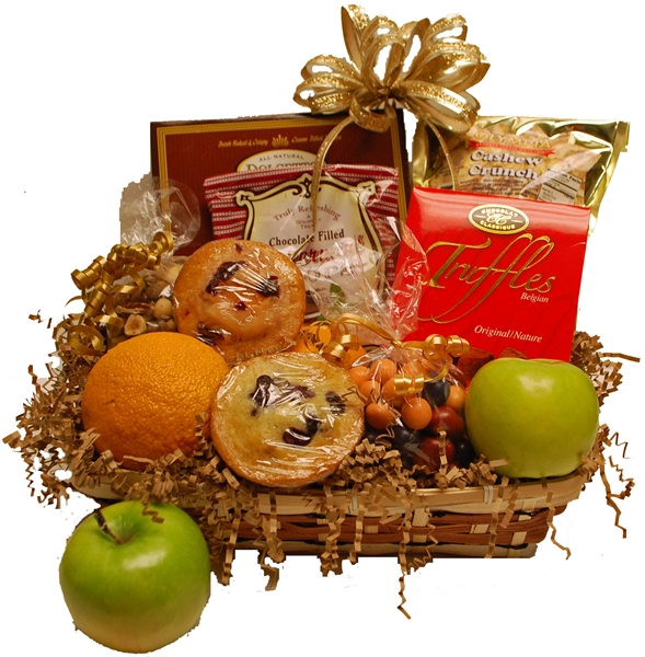 A One Of A Kind Gift, Albany NY Gift Baskets. gourmet food fruit