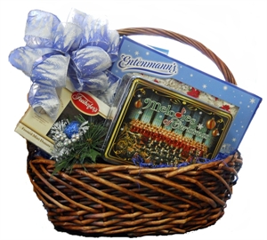 Picture of Corporate Designs Gift Basket