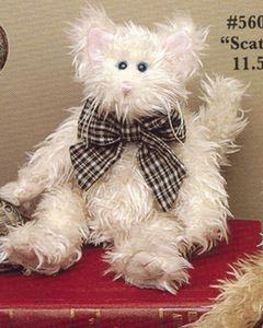 Picture of Bearington Collection - Scats