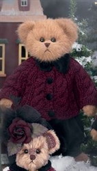 Picture of Bearington Bear - Victor