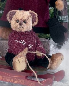Picture of Bearington Bear - Toby