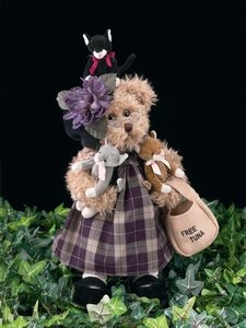 Picture of Bearington Bear - Ima Spinster