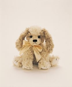 Picture of Bearington Collection - Lady