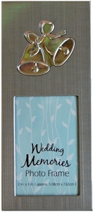 Picture of Wedding Memories Picture Frame