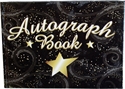 Picture of Autograph Book