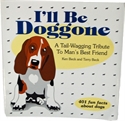 Picture of I'll Be Doggone Book