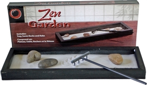 Picture of Zen Garden