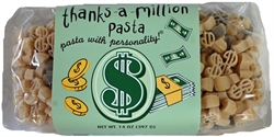 Picture of Pasta - Thanks a Million
