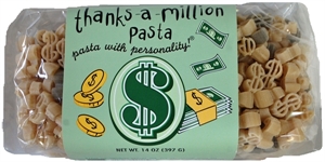 Picture of Pasta - Thanks a Million