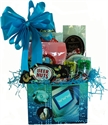 Picture of Geeks Bearing Gifts Gift Basket
