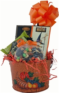 Picture of Autumn Treats Gift Basket, Small