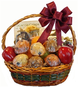 Picture of Perfect Present Gift Basket