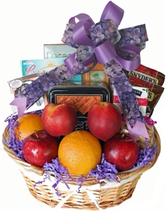 Picture of Diabetic Delight Gift Basket