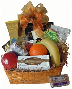 Picture of Gourmet Choice Gift Basket