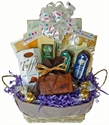 Picture of Birthday Wishes Gift Basket