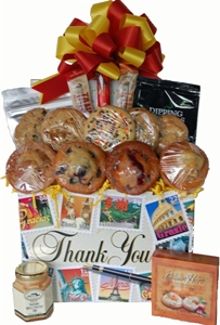 Picture of Thank You Gift Box 