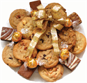 Picture of Cookies, Brownies & Truffles