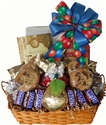 Picture of Chocolate Cravings Gift Basket