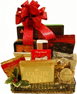 Picture of Best of the Season Gift Basket