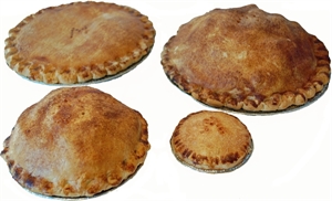 Picture of Homemade Pies