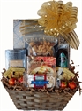 Picture of Holiday Assortment Gift Basket