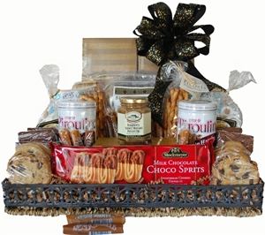 Picture of Office Celebration Gift Basket