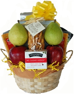Picture of Deliciously Diabetic Gift Basket