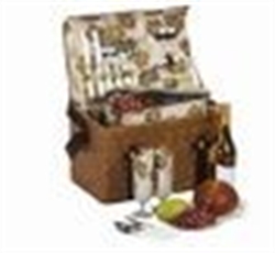 Picture of Woodstock 2 Person Picnic Basket
