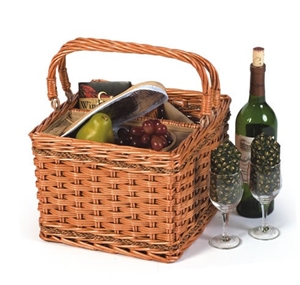 Picture of Tivoli Insulated Wine Basket
