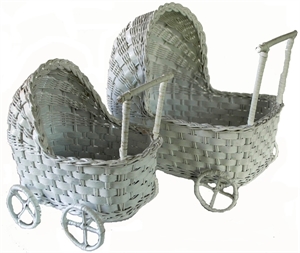 Picture of Baby Buggy Baskets