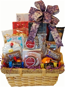 Picture of Happy Mother's Day ! Gift Basket