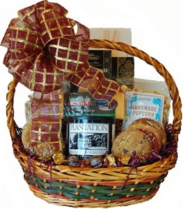 Picture of Classic Gift Basket