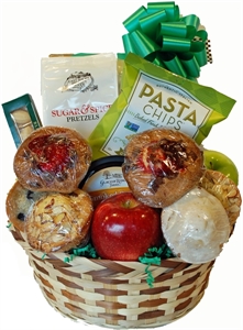 Picture of Speedy Recovery Gift Basket