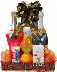 Picture of Cheers to You !  Gift Basket