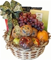 Picture of Caring Thoughts Gift Basket