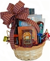Picture of Can't Go Wrong Gift Basket