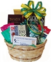 Picture of Get Well Wishes Gift Basket