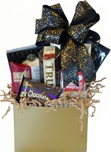 Picture of Study Sweets Gift Basket