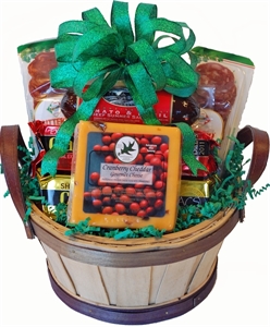 Picture of Men's Choice Gift Basket