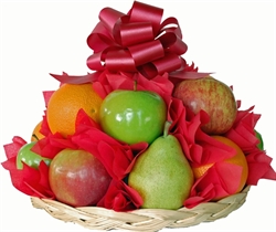 Picture of Fresh Fruit Basket