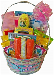 Picture of Traditional Easter Basket