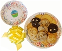 Picture of Birthday Cookie Plate