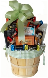 Picture of Country Classic Gift Basket