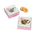 Picture of Tea Party Cookie Boxes