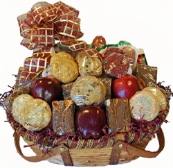 Picture of Crowd Pleaser Gift Basket