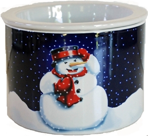 Picture of Snowman Dip Chiller